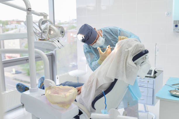 Best Emergency Broken Tooth Repair in Northdale, FL